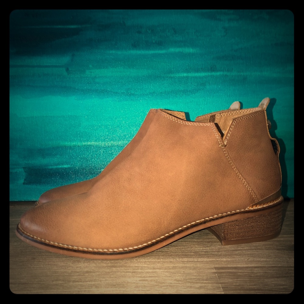 Steve Madden Ankle Boot